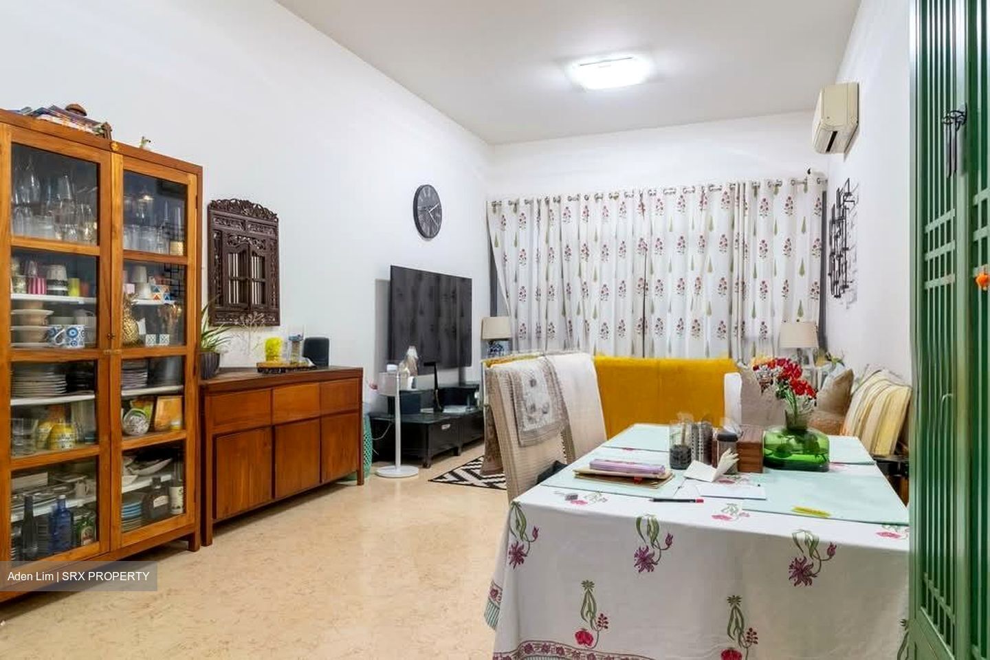 The Waterina (D14), Apartment #562151761